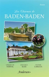 Les Charmes de Baden-Baden - Gérard de Nerval