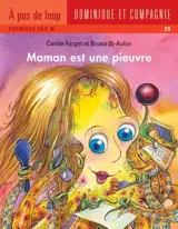 Maman est une pieuvre - Reid Forget, Carole