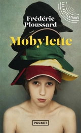 Mobylette - Frédéric Ploussard