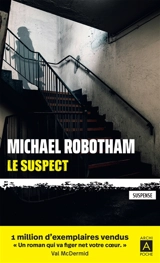 Le suspect - Michael Robotham
