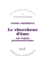 Le Chercheur d'âme - Georg Groddeck