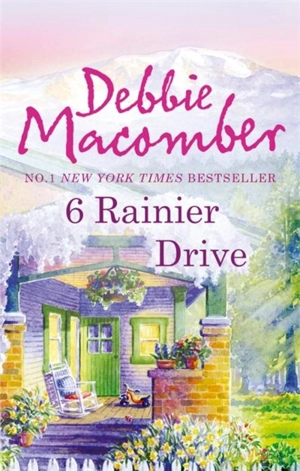 6 Rainier Drive - Debbie Macomber