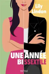 Une année bissextile - Lily Lindon