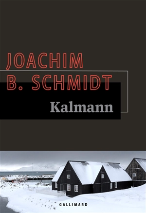Kalmann - Joachim B. Schmidt
