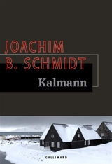 Kalmann - Joachim B. Schmidt