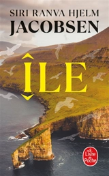 Ile - Siri Ranva Hjelm Jacobsen