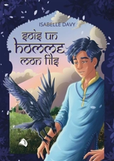 Sois un homme mon fils. Manukha bano - Isabelle Davy