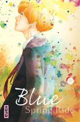 Blue spring ride. Vol. 11 - Io Sakisaka