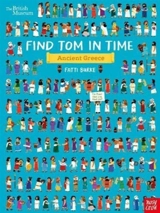 Find Tom in Time, Ancient Greece : British Museum - Fatti Burke