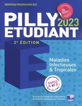 Maladies infectieuses & tropicales : 2023 - E. Pilly