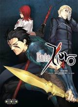 Fate Zero. Vol. 4 - Gen Urobuchi