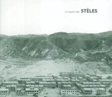 Stèles - Christopher Taylor