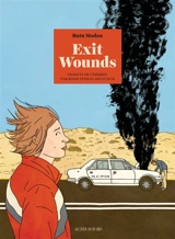 Exit wounds - Rutu Modan