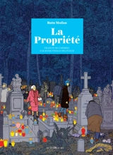 La propriété - Rutu Modan
