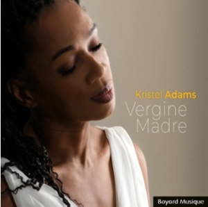 Vergine Madre - Kristel Adams
