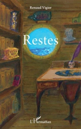 Restes - Renaud Vigier