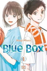 Blue box. Vol. 1 - Miura Kouji