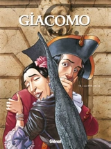 Giacomo C.. Vol. 8. La non-belle - Jean Dufaux