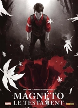 Magnéto : le testament - Greg Pak