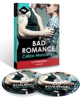 Bad romance - Céline Mancellon