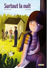 Surtout la nuit - Didier Jean