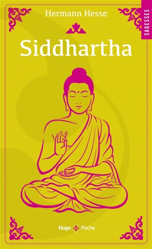 Siddhartha - Hermann Hesse