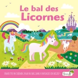 Le bal des licornes - Jenny Copper