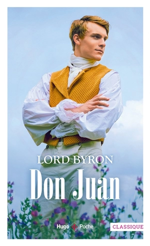 Don Juan - George Gordon Byron