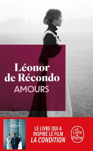 Amours - Léonor de Récondo