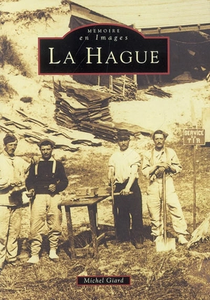 La Hague - Michel Giard