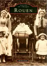 Rouen - Michel Giard