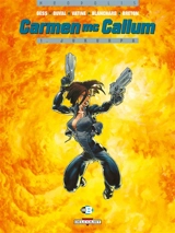 Carmen McCallum. Vol. 1. Jukurpa - Fred Duval