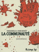 La communauté : entretiens - Yann Benoît