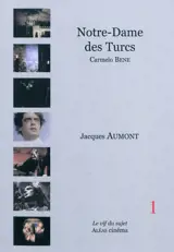 Notre-Dame des Turcs (Carmelo Bene, 1968) - Jacques Aumont