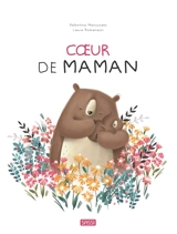 Coeur de maman - Laura Romanazzi