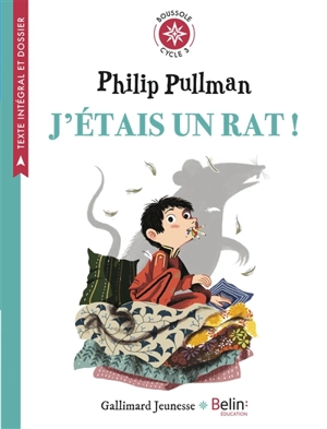 J'étais un rat ! - Philip Pullman