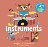 Mes instruments. Vol. 2 - Marion Billet