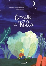 Emile et Félix - Stéphanie Demasse-Pottier