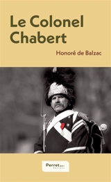 Le Colonel Chabert - Balzac, Honoré de