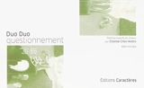 Questionnement - Duo Duo
