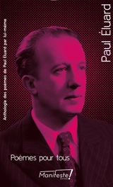 Poèmes pour tous - Paul Eluard