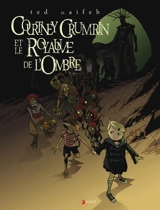 Courtney Crumrin. Vol. 3. Courtney Crumrin et le royaume de l'ombre - Ted Naifeh