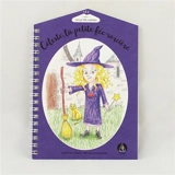 Céleste, la petite fée-sorcière - Catherine Uberti