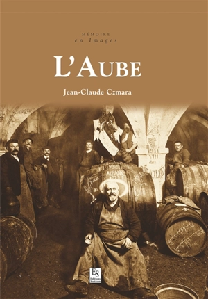 L'Aube - Jean-Claude Czmara