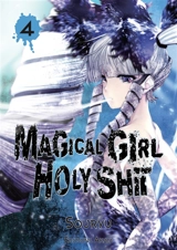 Magical girl holy shit. Vol. 4 - Souryu