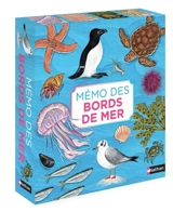 Mémo des bords de mer - Lasserre, François