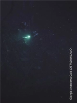 Giorgio Andreotta Calò : CITTADIMILANO - Roberta Tenconi