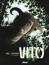 Vito. Vol. 3. La grande chasse - Eric Stalner