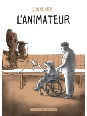 L'animateur - Juanungo