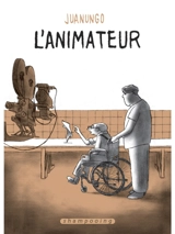 L'animateur - Juanungo